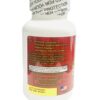 Suplemento King Golden Cordyceps 90 cápsulas hongos