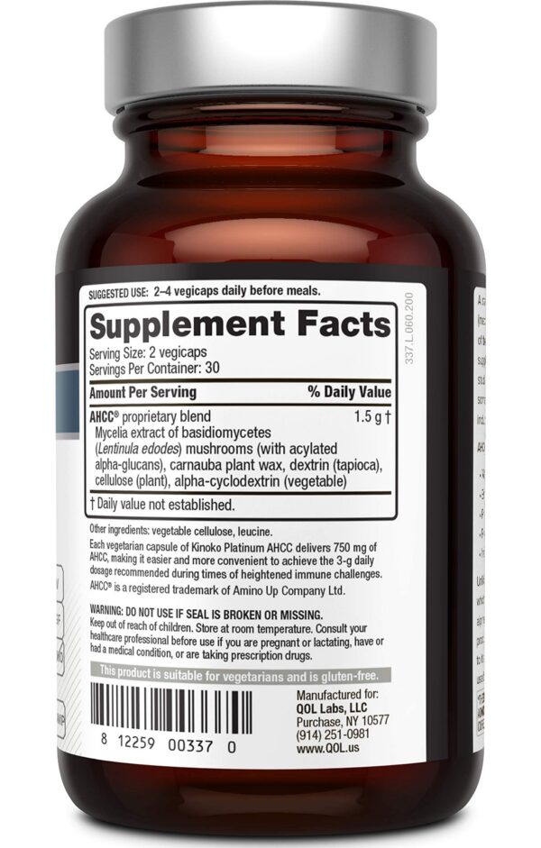 Curcumina SR Quality of Life suplemento natural