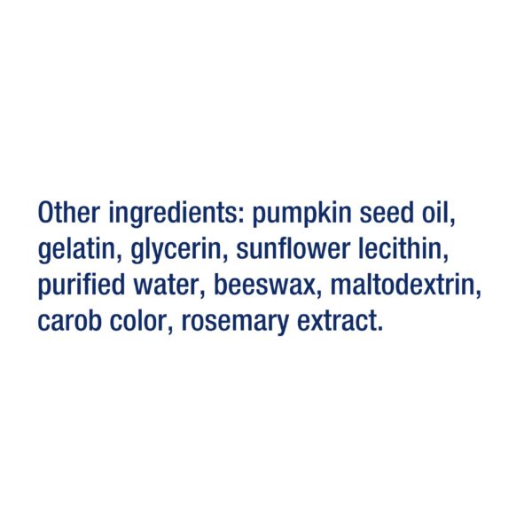 Version 1.0.0 Suplemento Life Extension ingredientes raíz de ortiga y boro