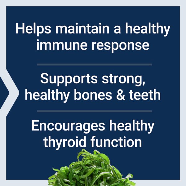 Frente del producto Life Extension