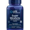 Version 1.0.0 Suplemento Life Extension Super Miraforte cápsulas 120 unidad