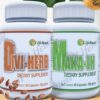 Suplemento Lifehuni Diviherb y MakaLh combinación natural
