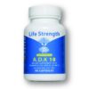 Version 1.0.0 Suplemento LifeStrength ADK 10 frasco 90 cápsulas