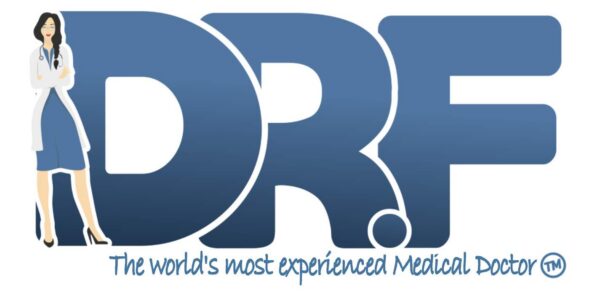 Suplemento Lightning in a Bottle Dr Farrah vitaminas minerales alta calidad