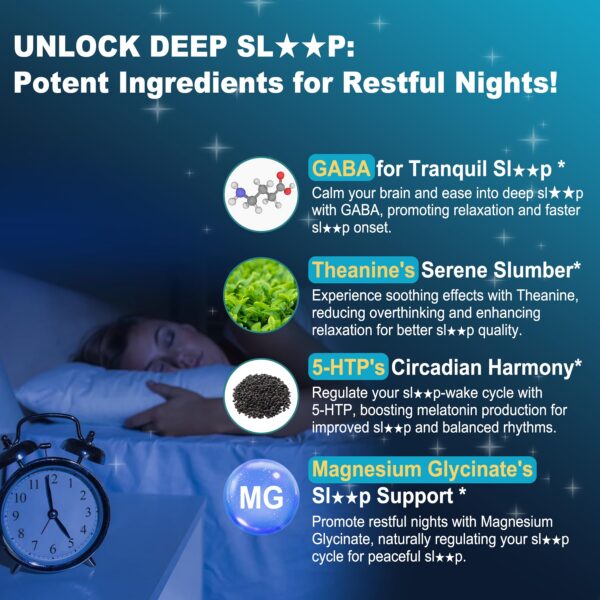 Suplemento LILICARE con GABA y aceite de algas