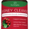 Version 1.0.0 Suplemento limpieza de riñones con extracto de arándano 60 cápsulas