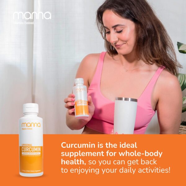 Suplemento líquido para apoyar articulaciones y desintoxicación