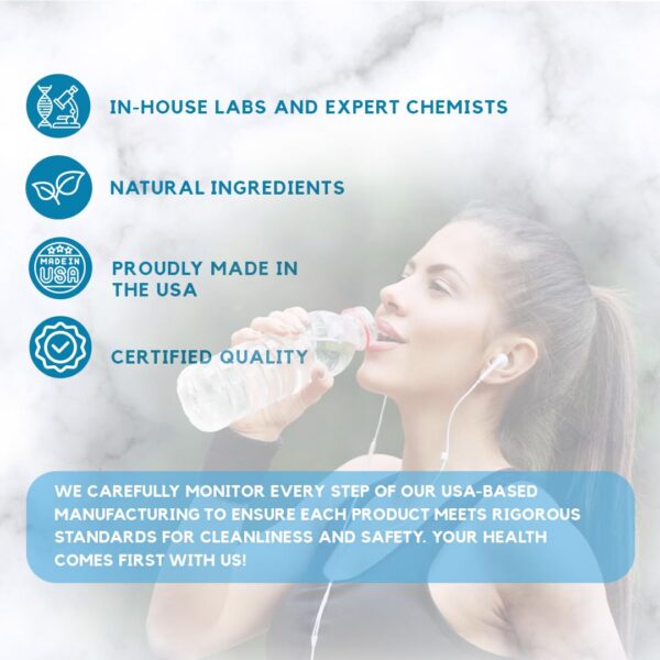 Version 1.0.0 Suplemento líquido K2D3 con extractos naturales Absonutrix