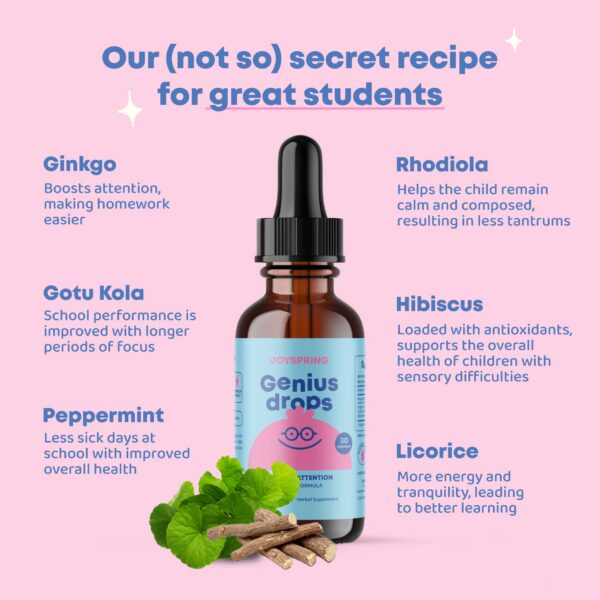 Caja de JoySpring Complejo B