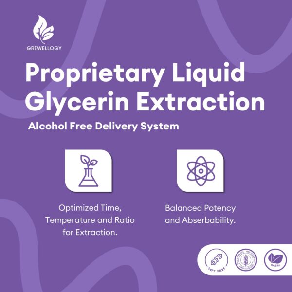 Suplemento líquido natural para detox hepático con cúrcuma