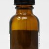 Suplemento líqudo natural sabor fresa TerraVita 1 oz