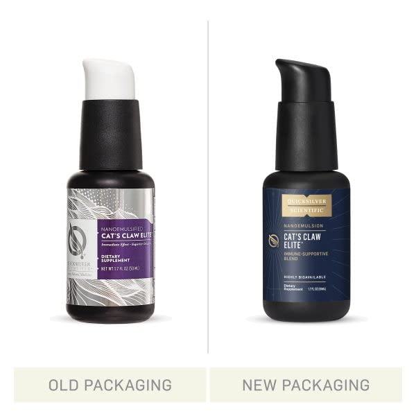 Suplemento líquido uña de gato con vitamina d y monolaurina