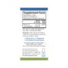 Suplemento líquido vitamina d3 5000 ui Carlson sin sabores ni lácteos