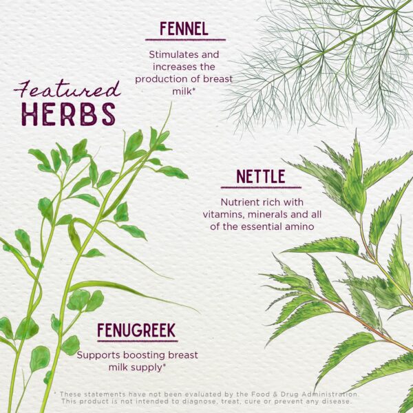 Suplemento liquido WishGarden Goats Rue Fenogreco