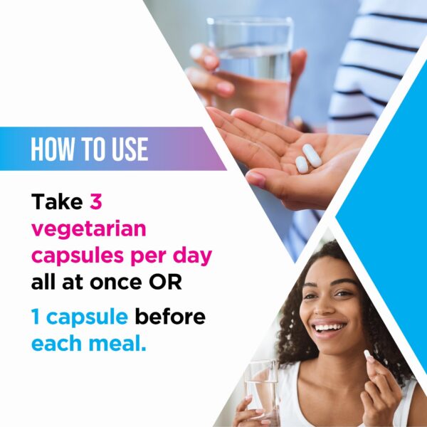 Suplemento Livingood Daily apoyo digestivo y control de peso natural