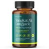 Suplemento Longjack Tongkat Ali Fadogia Agrestis Etta Vita