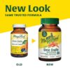Version 1.0.0 Tabletas de Multivitamínico MegaFood One Daily