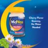 Suplemento melatonina y botánicos naturales MidNite Deep Sleep