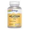 Suplemento melatonina SOLARAY 10 mg con glicina