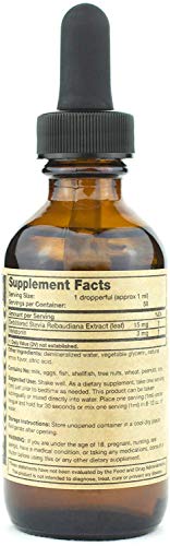 Version 1.0.0 Suplemento melatonina Svasthya gotas 2 oz para dormir mejor