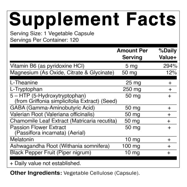 Version 1.0.0 Suplemento vitamatic melatonina combo 20 mg con vitaminas