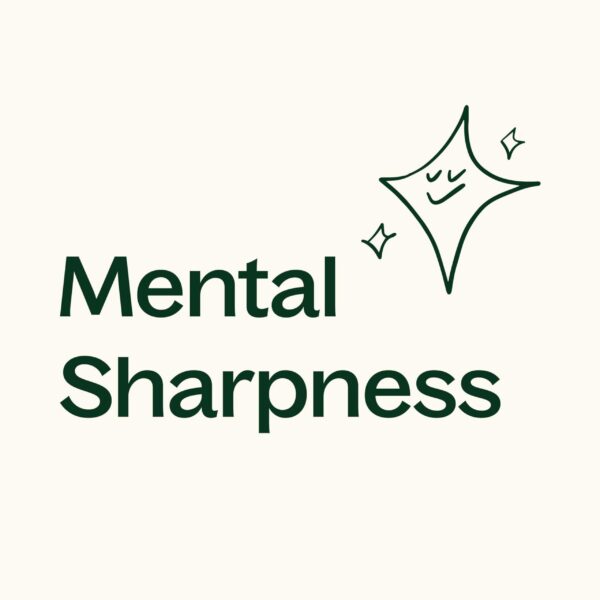 Version 1.0.0 Suplemento Melena de León para claridad mental