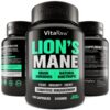 Version 1.0.0 Suplemento melena de león orgánico 2400mg 120 cápsulas