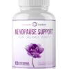 Version 1.0.0 Suplemento menopausia alivio y control peso Concepta Solutions