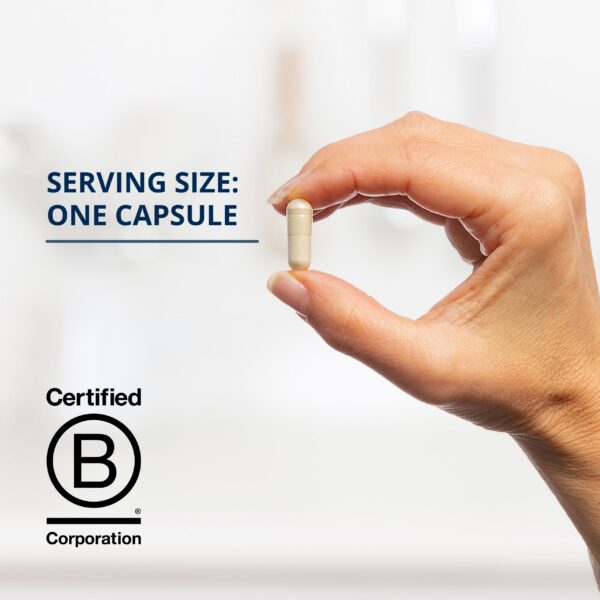 Suplemento Metagenics para salud hormonal