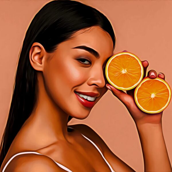 Version 1.0.0 Suplemento MICHAEL'S con zinc y vitaminas para sistema inmune