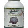 Suplemento MN Mother Nature Tremella 1000mg envase frontal