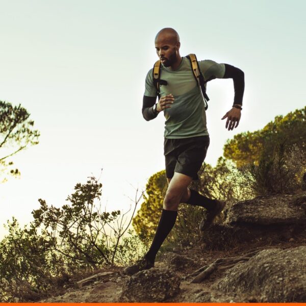 Suplemento Momentous Ashwagandha ingredientes naturales