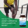 Suplemento para movilidad articular JointEssence sin OGM