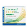 Paquete de suplemento multivitamínico Forward Gold de Dr. Whitaker