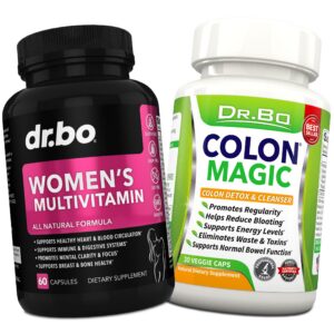 Suplemento multivitamínico para mujeres