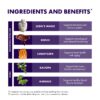 suplemento MycoBotanicals para apoyo neurológico Host Defense