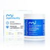 Suplemento myimmunity con lactoferrina y vitaminas para sistema inmune