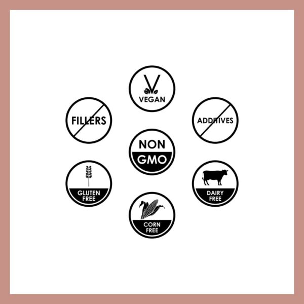 Remedy’s Nutrition Virgin Krill Oil frasco