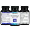Version 1.0.0 Suplemento natural para aliviar estrés y calambres musculares