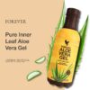 Suplemento natural aloe vera Forever Living gel 33.8 oz