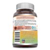 Suplemento natural Ashwagandha con ingredientes de calidad certificada
