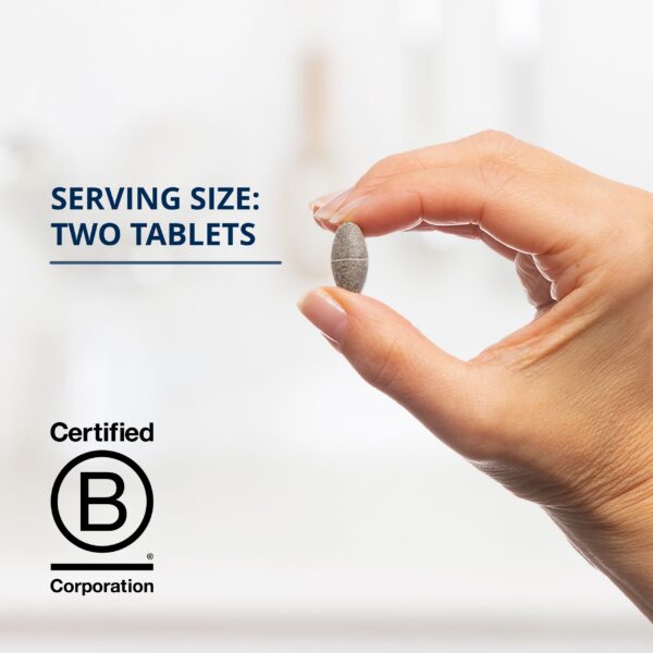 Version 1.0.0 Suplemento natural Ayurvédico Metagenics Exhilarin