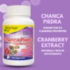 suplemento natural para bienestar con chanca piedra Arymar