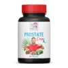 Version 1.0.0 Suplemento natural cápsulas apoyo a la próstata 60 unidades
