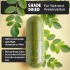 Suplemento natural cápsulas de moringa Maju Superfoods