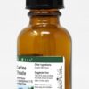 Suplemento natural Cardo Carline extracto liquido 1 onza TerraVita