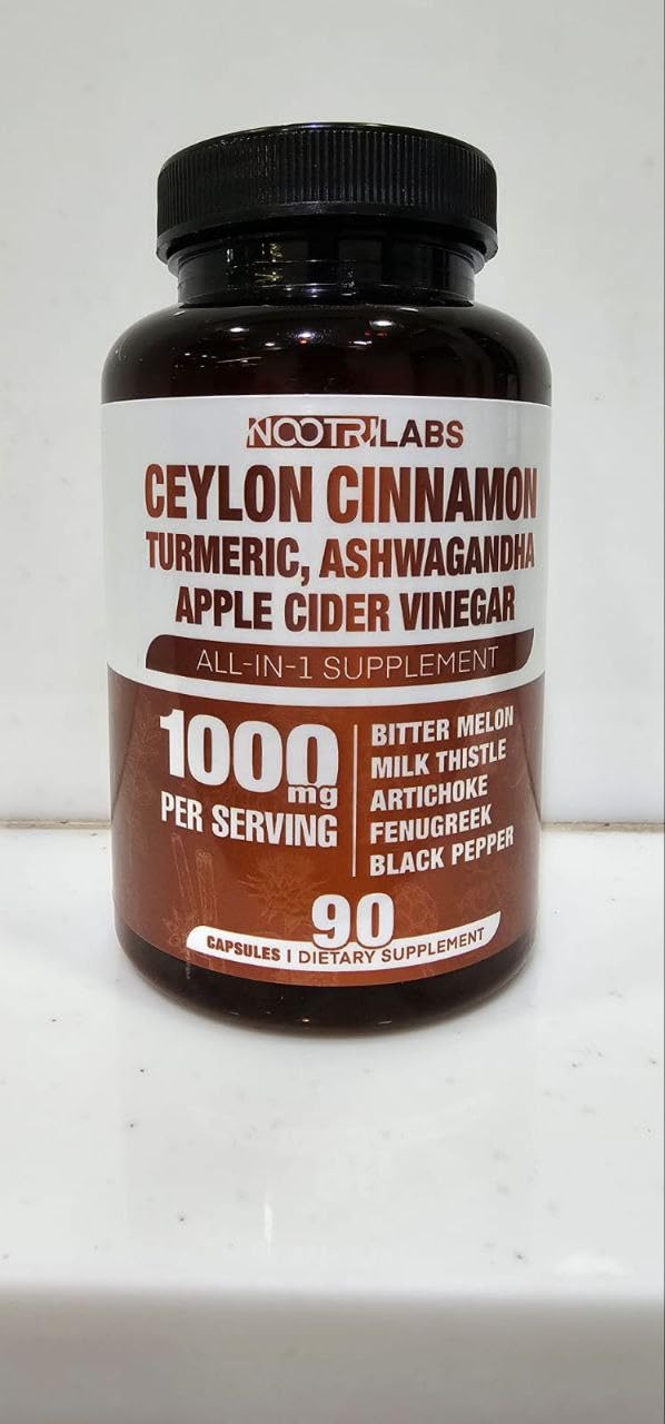 Suplemento natural con cardo mariano y fenogreco para bienestar