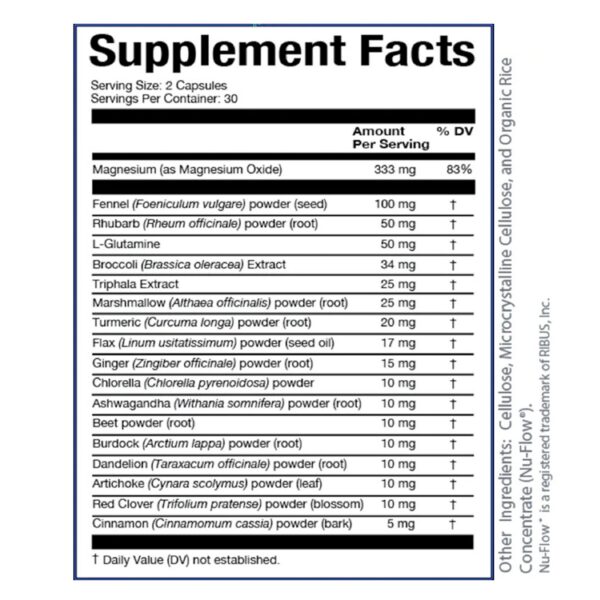 Suplemento natural Colonet Targetage por Maison Beljanski para salud digestiva