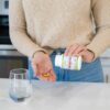 Suplemento natural de cúrcuma fresca 500 mg Health As It Ought To Be