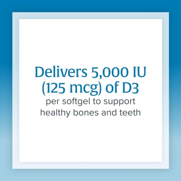 Version 1.0.0 Suplemento Natural Factors vitamina D3 120 cápsulas blandas